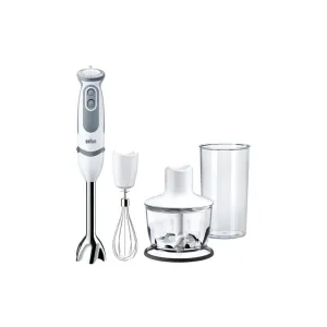 Braun Hand Blender Enjoy Maximum Precision And Power In The Palm Your Hand  The New Multi