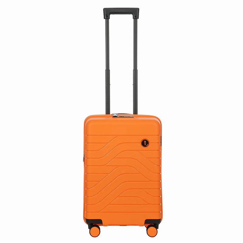 Online Exclusive Savings Price Slash Today Bric'S B/Y Ulisse 21" Expandable Spinner Orange