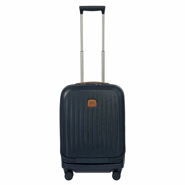 Grab Your Deal Today GiftWorthy Sale Bric'S Taormina 21" Spinner W/Pocket Expandable