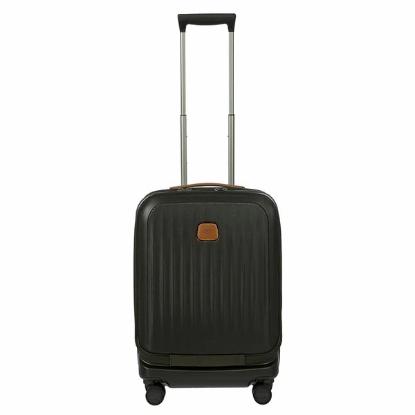 Weekend Sale Special Mega Savings Now Bric'S Taormina 21" Spinner W/Pocket Expandable
