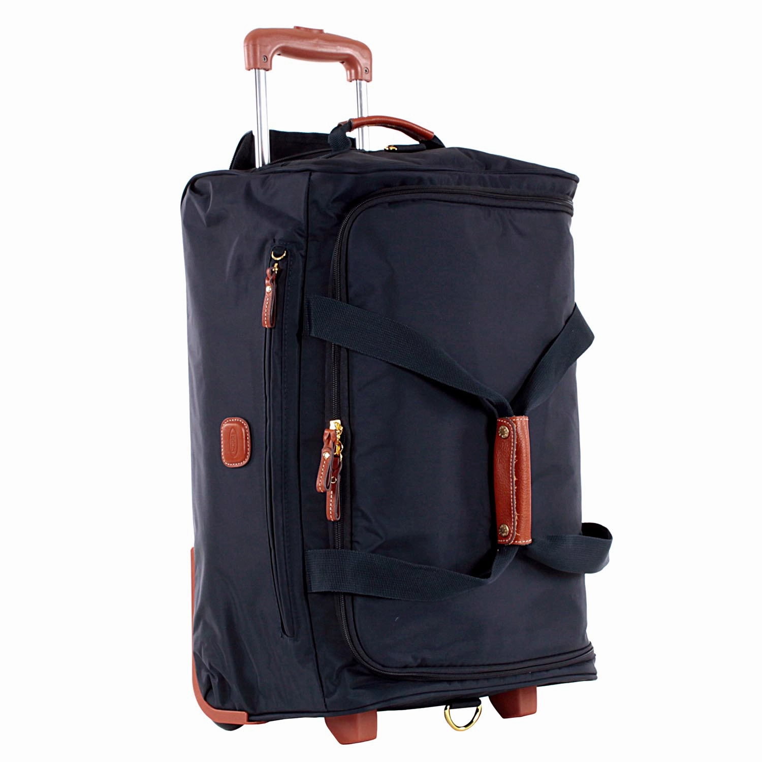 Bric'S X-Bag 21" Carry-On Rolling Duffle Bag Shop Today Save