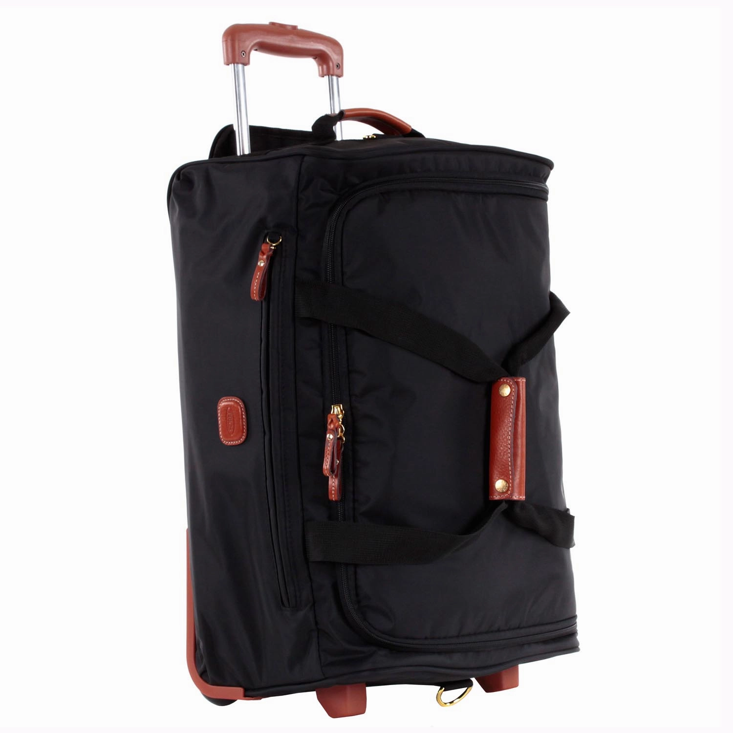 Clearance Event Today Bric'S X-Bag 21" Carry-On Rolling Duffle Bag