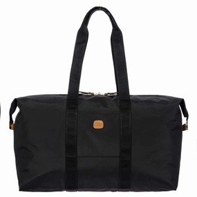 Todays Special Picks Bric'S X-Bag 22" Folding Duffle Bag