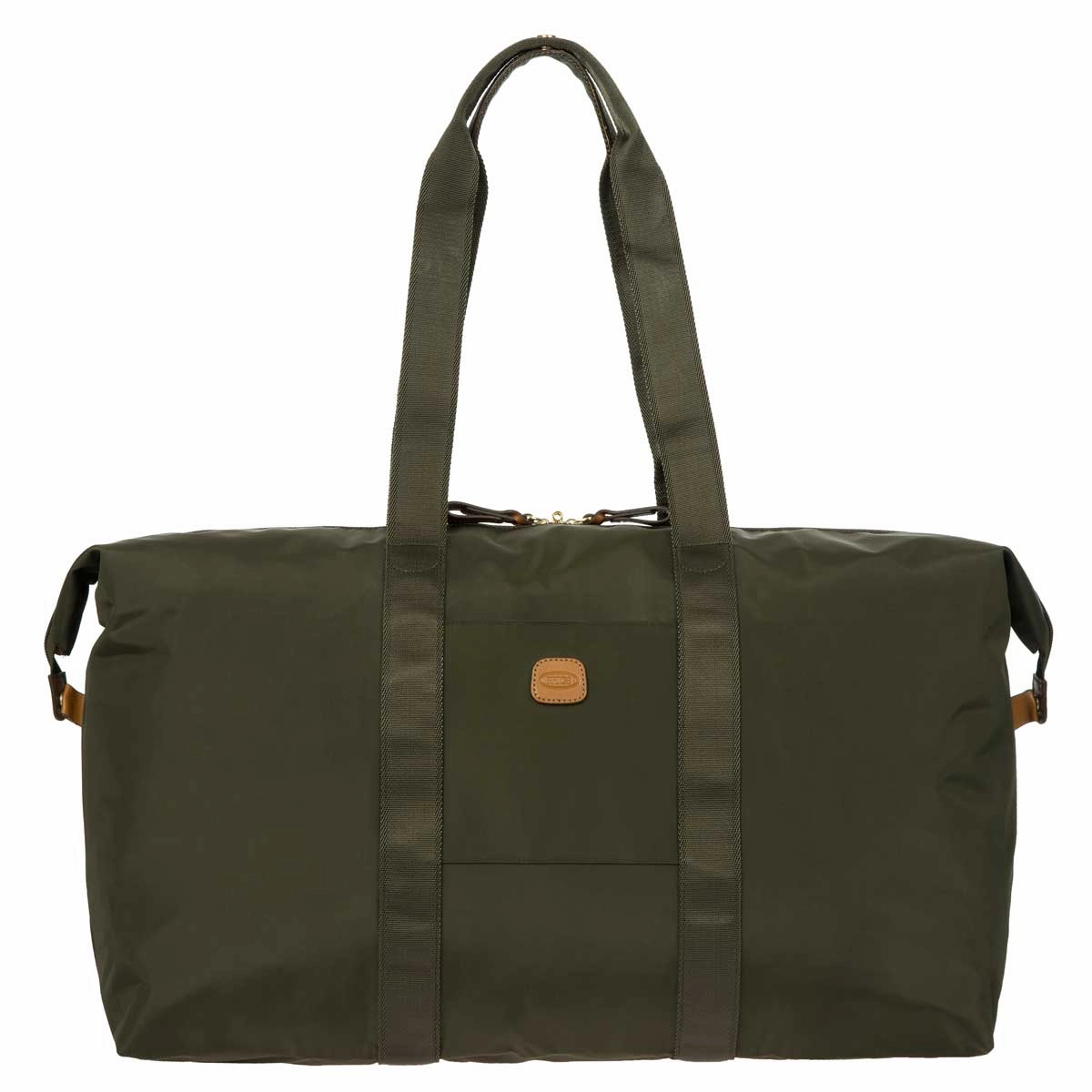 Limited Stock Hot Deal Save More Now Bric'S X-Bag 22" Folding Duffle Bag