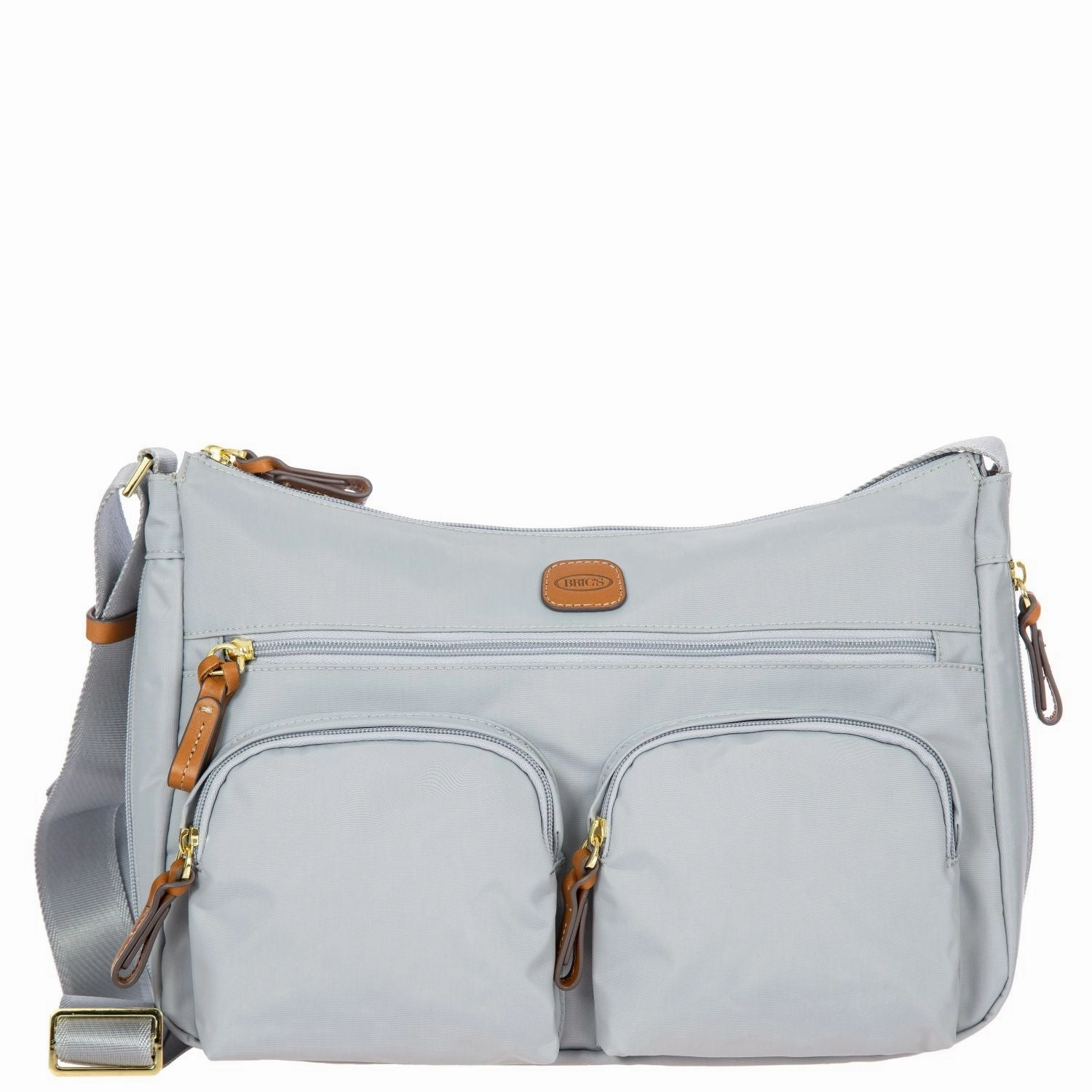 Bric'S X-Bag Expandable Shoulder Bag Flash Sale Alert Now