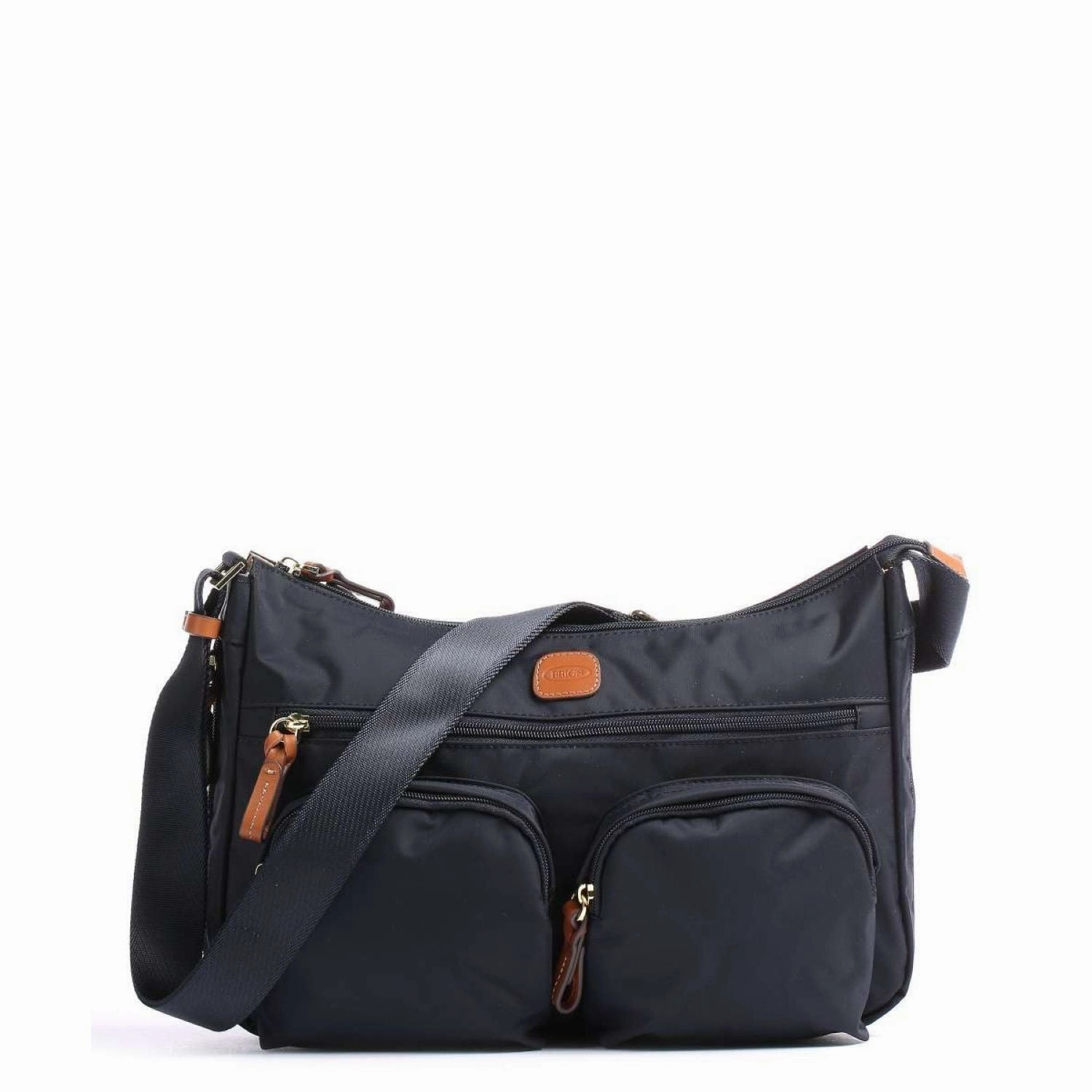 Hot Discount Deal Special Occasion Discount Bric'S X-Bag Expandable Shoulder Bag