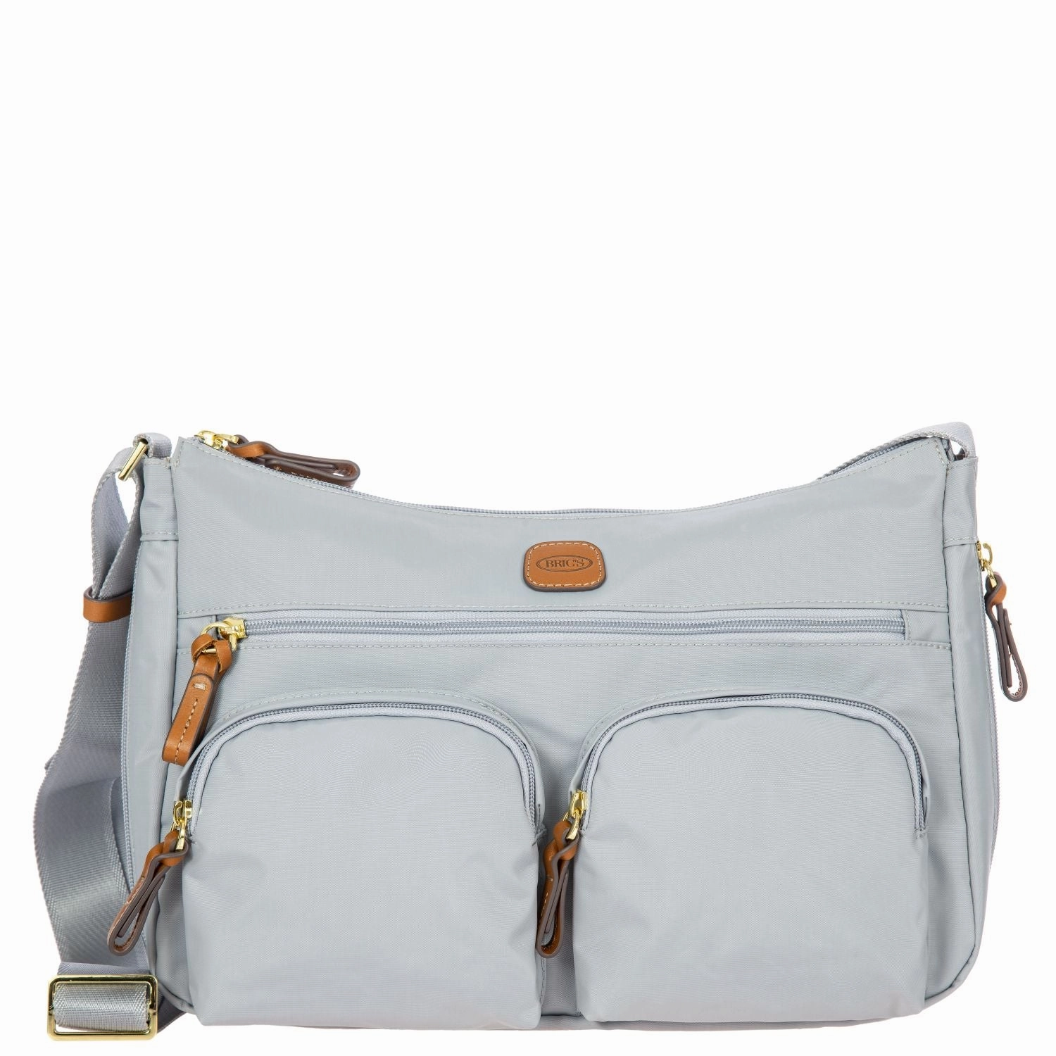 Bric'S X-Bag Expandable Shoulder Bag Weekend Flash Offer