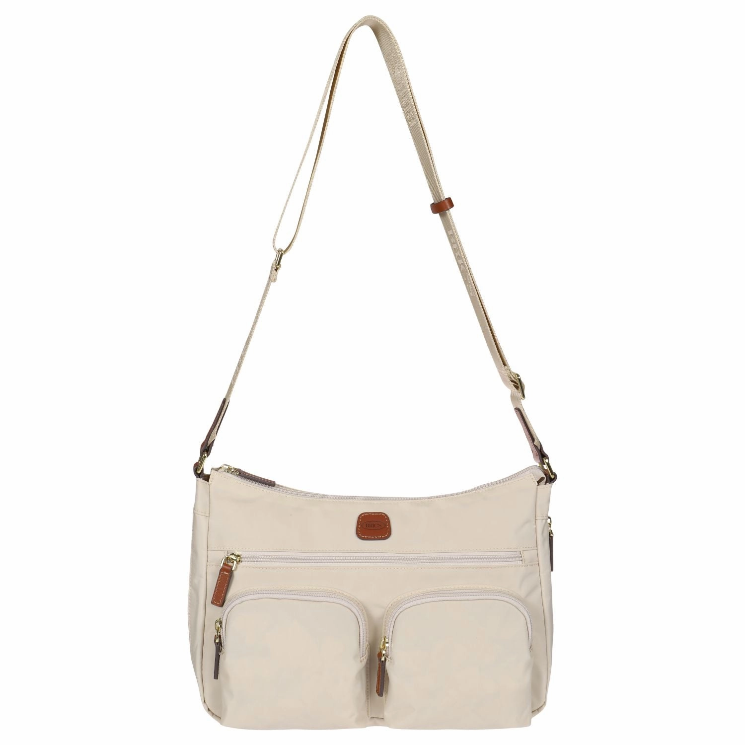 Hot Savings Alert Trending Offer Today Bric'S X-Bag Expandable Shoulder Bag