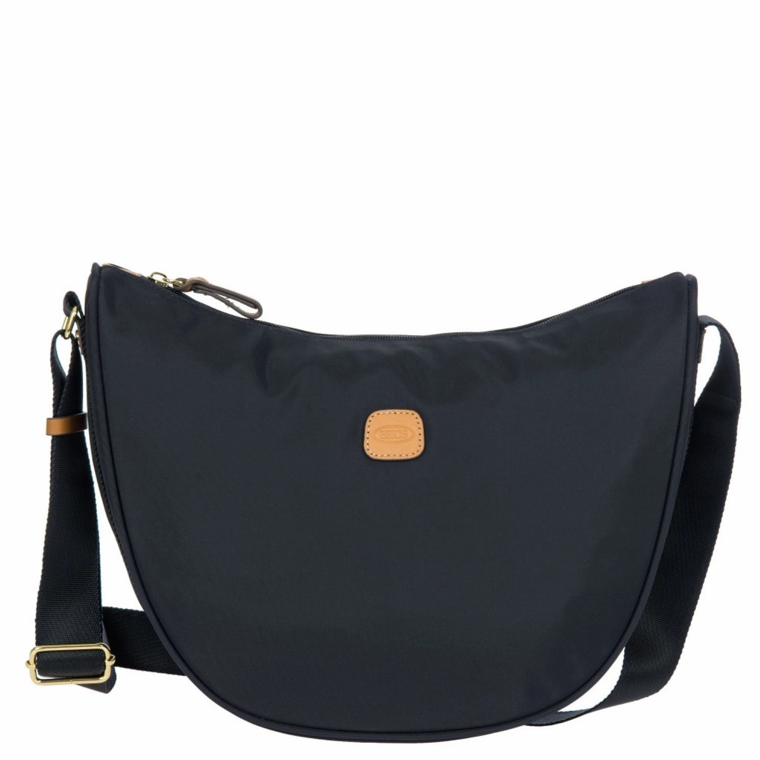 Big Clearance Event Bric'S X-Bag Half Moon Bag - Medium