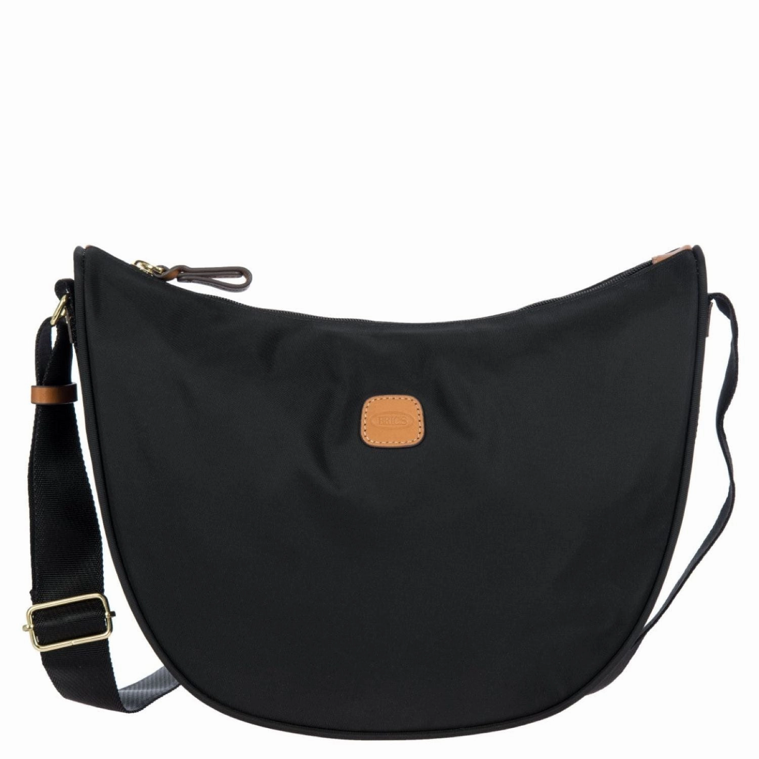 GiftWorthy Sale Hot Sale Alert Bric'S X-Bag Half Moon Bag - Medium