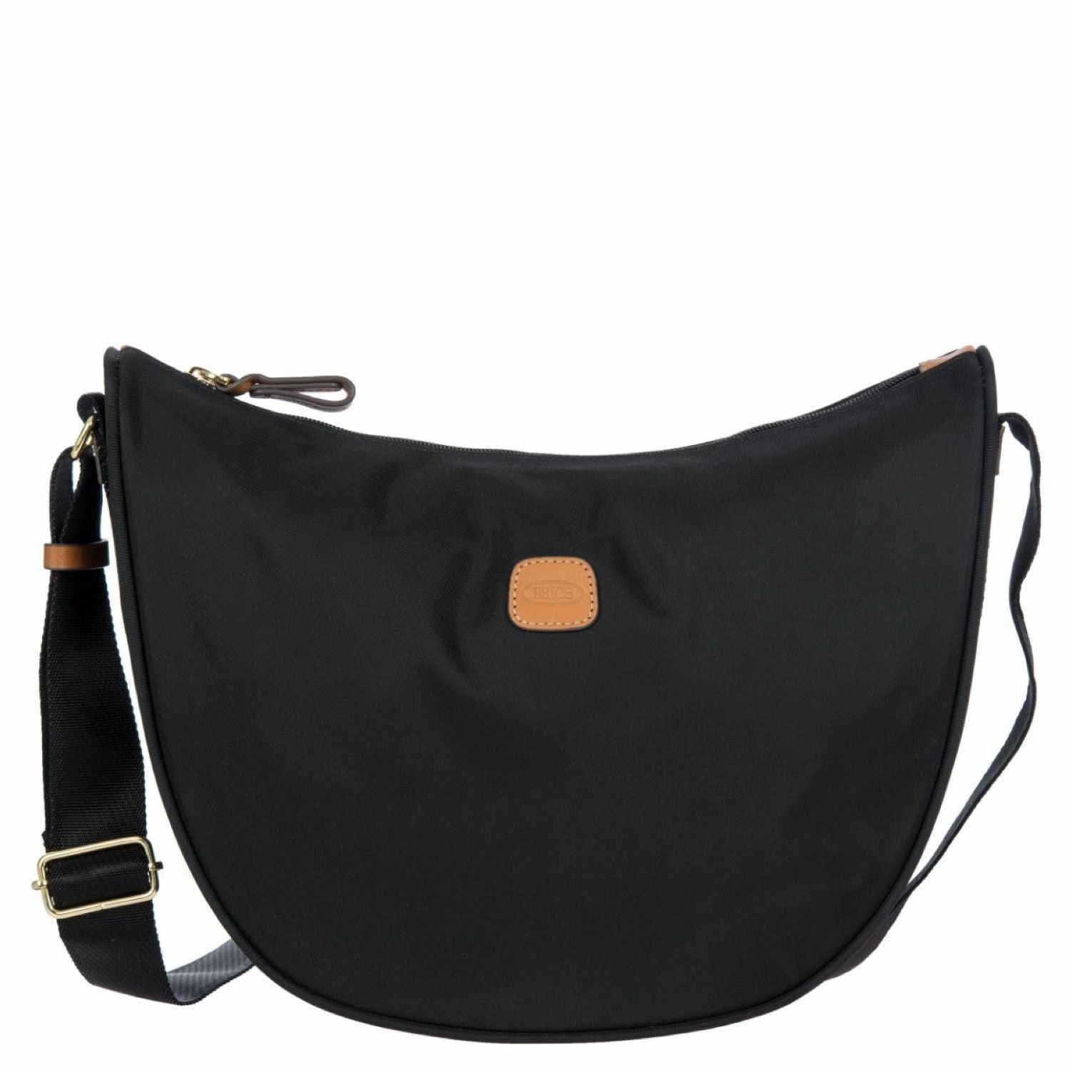 Big Savings Alert Bric'S X-Bag Half Moon Bag - Medium
