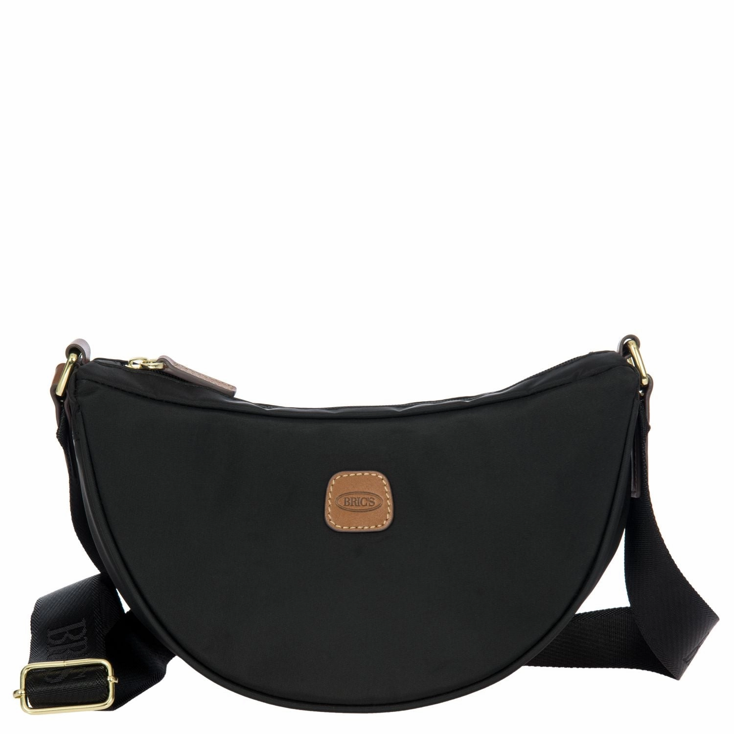 Bric'S X-Bag Half Moon Bag - Small Shop the Savings
