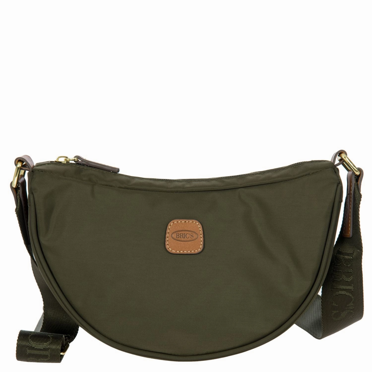 Hot Pick of the Day Hot Deals Today Bric'S X-Bag Half Moon Bag - Small