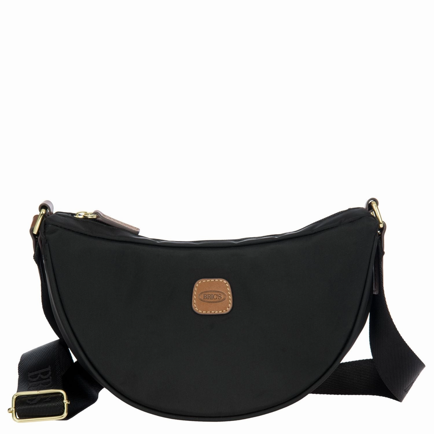 Daily Hot Deal Bric'S X-Bag Half Moon Bag - Small