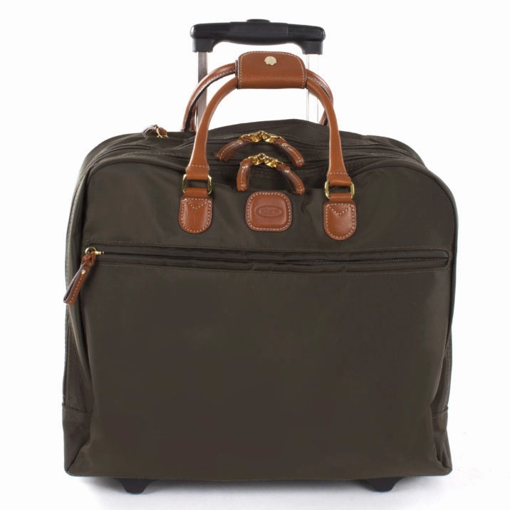 Bric'S X-Bag Pilot Cabin Case Daily Special Offer Hot Savings Alert