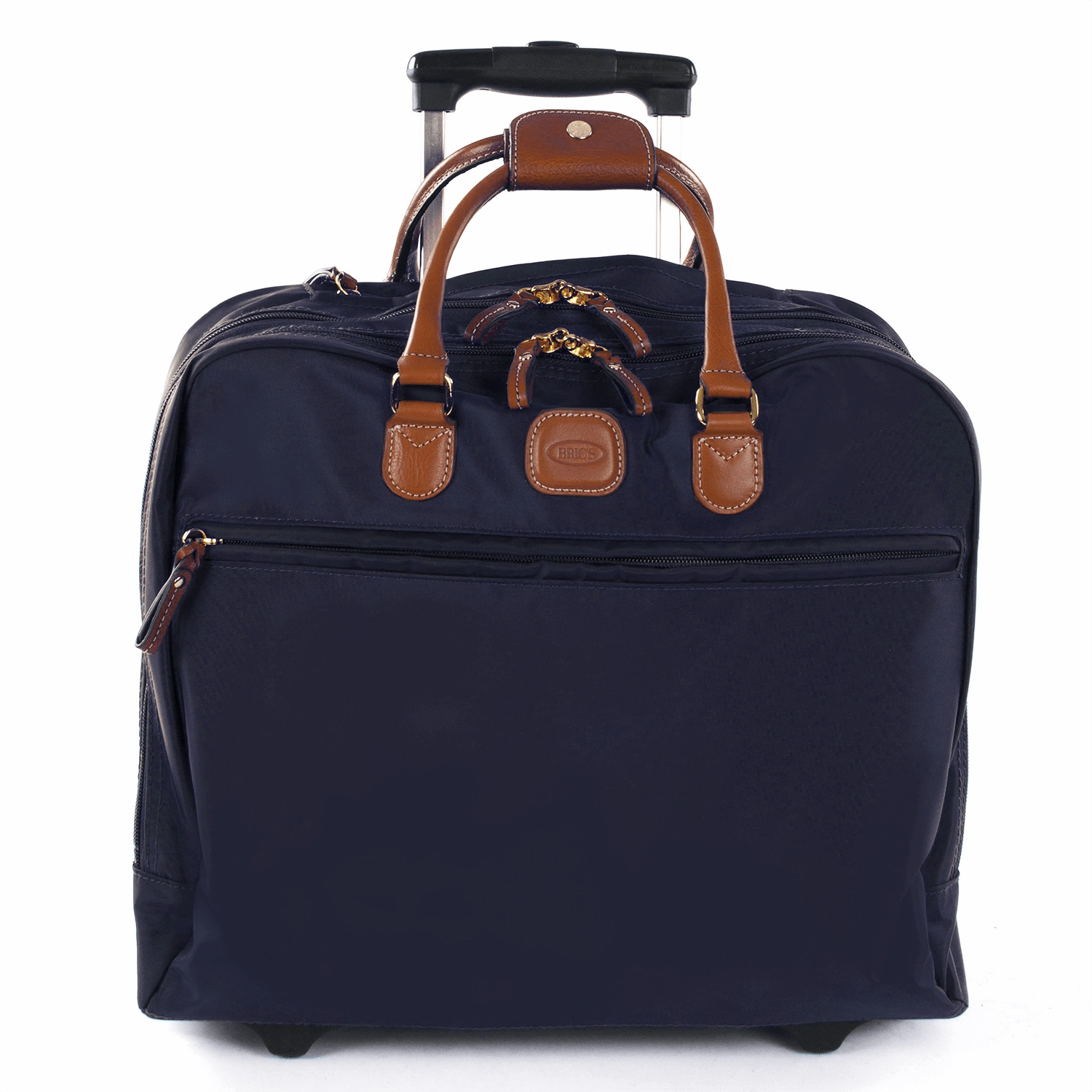 Grab Your Hot Pick Bric'S X-Bag Pilot Cabin Case