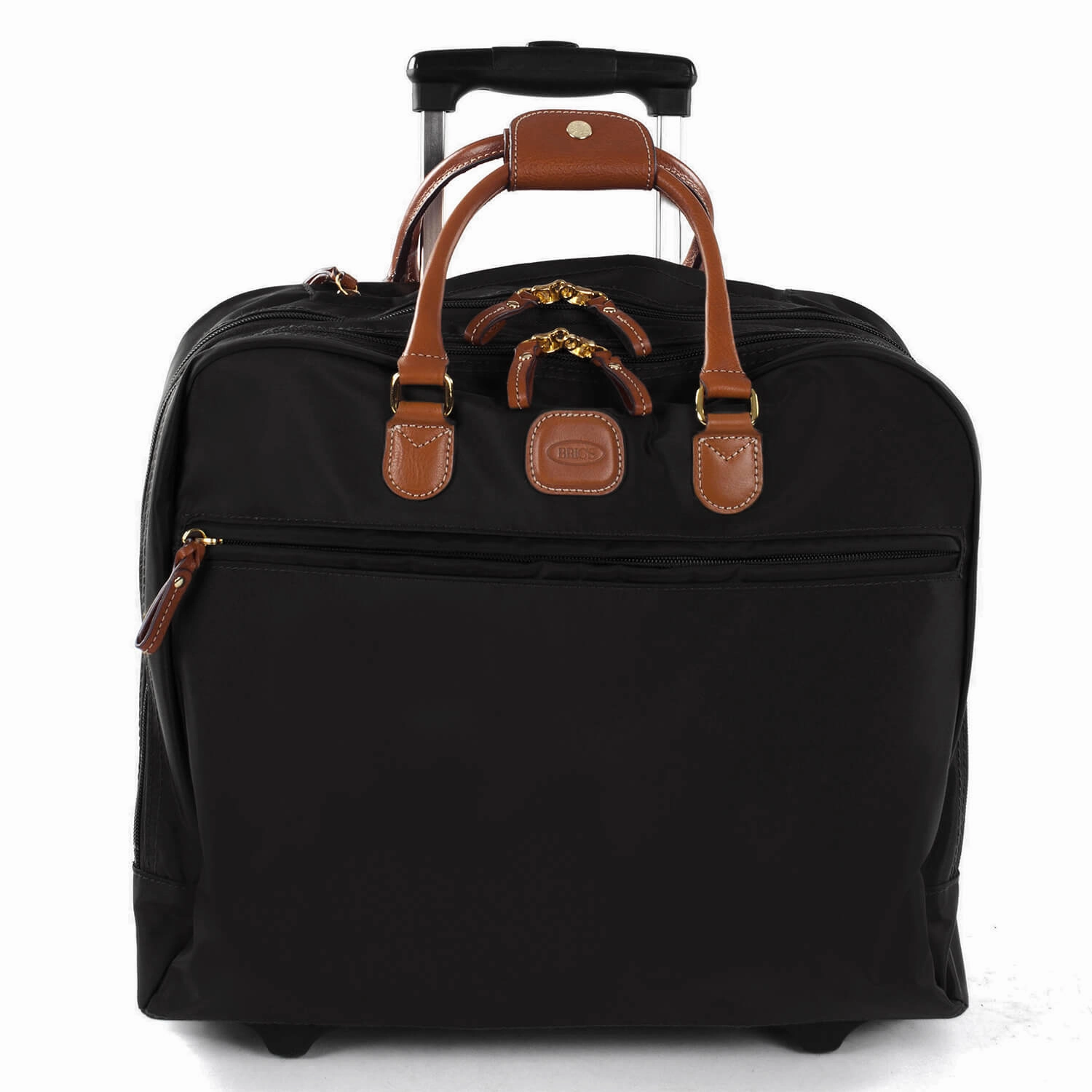 Bric'S X-Bag Pilot Cabin Case Daily Deal Frenzy
