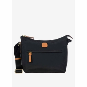 Perfect Gift Offer Bric'S X-Bag Shoulder Bag - Large