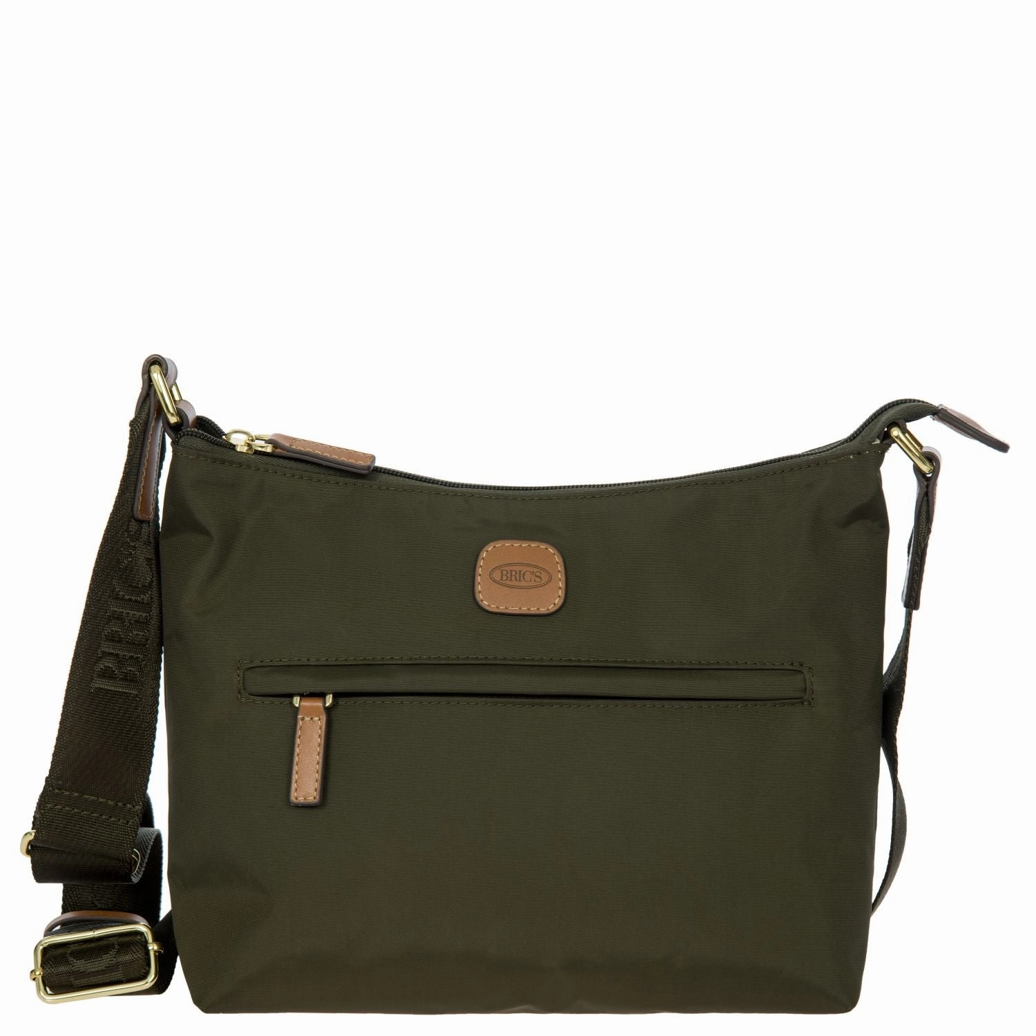 Todays Special Picks Bric'S X-Bag Shoulder Bag - Small