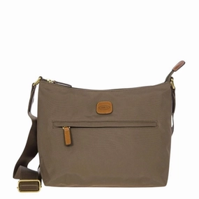 Bric'S X-Bag Shoulder Bag - Small Best Deal Online