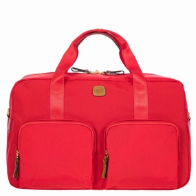 Bric'S X-Travel 18" Boarding Duffle Bag Limited Stock Alert