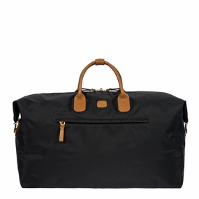 MustShop Sale Save Big Today Bric'S X-Travel Holdall Travel Duffel Bag