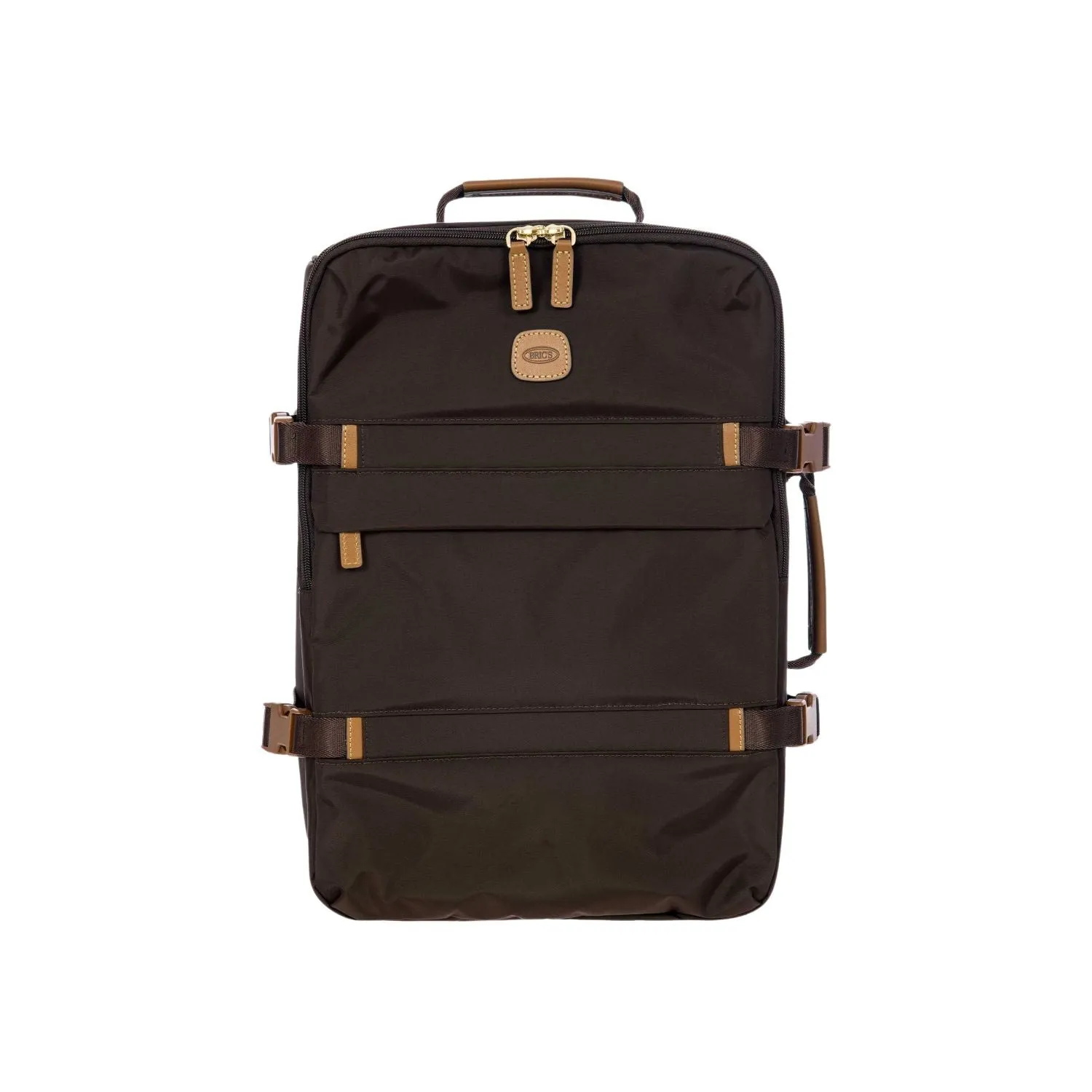 Sweet Deal Inside Bric'S X-Travel Montagne Backpack