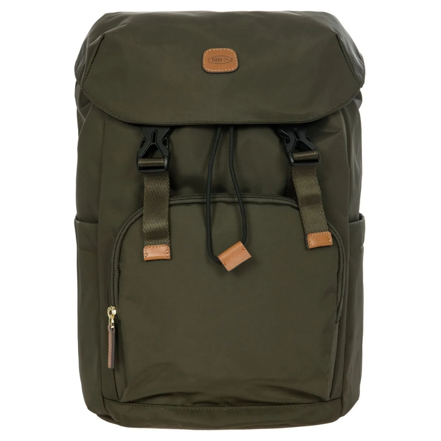 Hot Offer Ending Soon Bric'S X-Travel Zaino Backpack