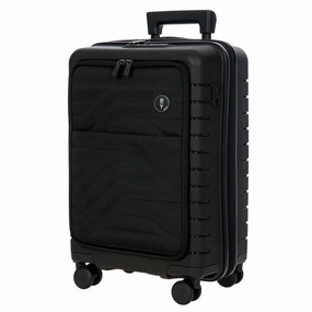 Weekend Specials Brics Ulisse 21" Expandable Spinner With Pocket