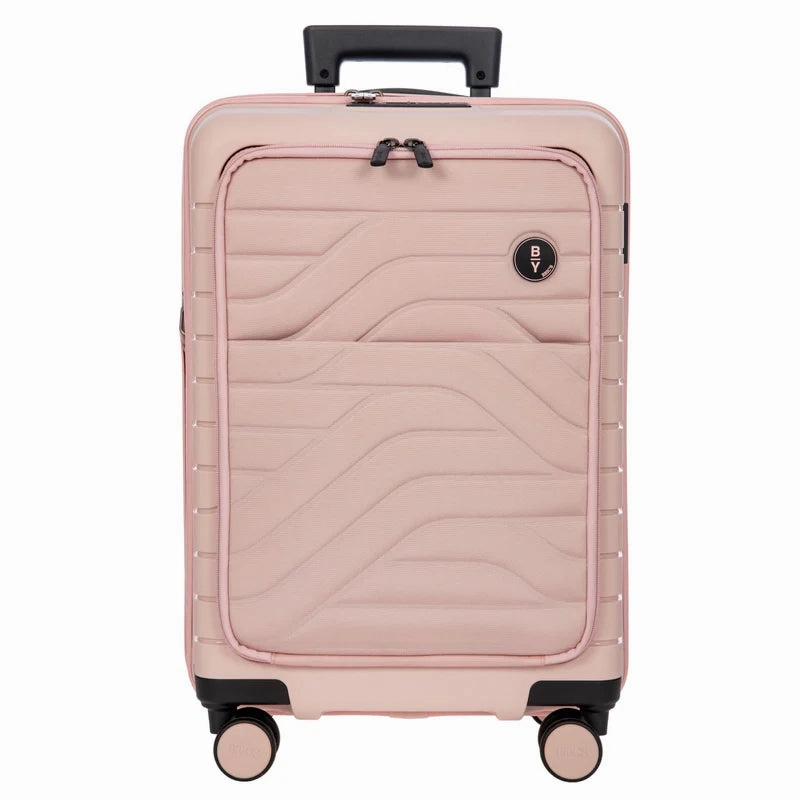 Brics Ulisse 21" Expandable Spinner With Pocket Big Savings Today