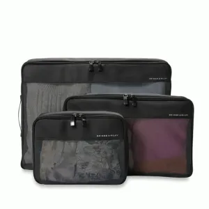 Briggs And Riley Check In Packing Cube Set Save Today Event Save More Now
