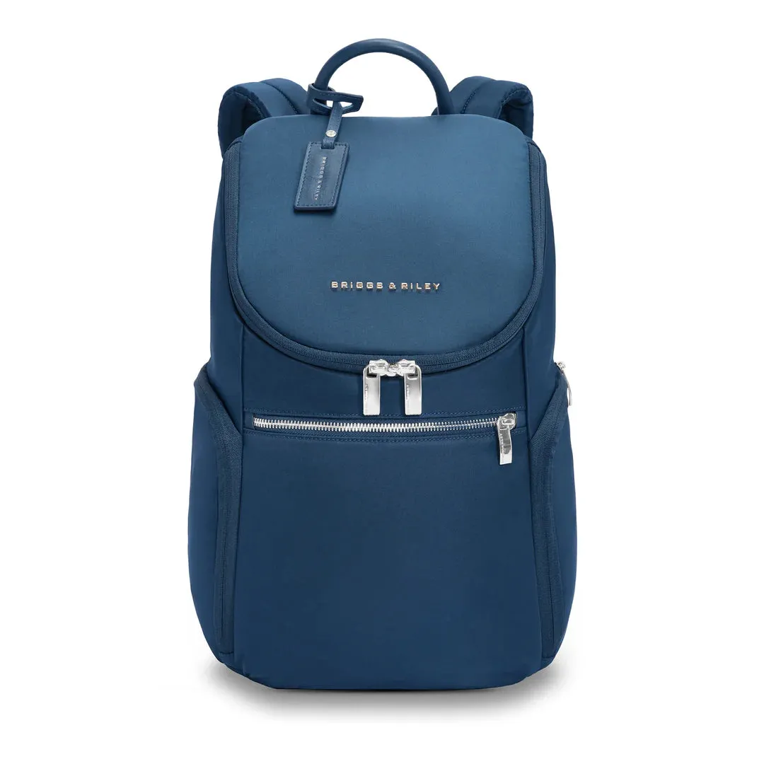 Instant Discount Briggs And Riley Rhapsody U-Zip Backpack