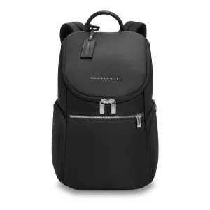 Briggs And Riley Rhapsody U-Zip Backpack Big Savings Alert