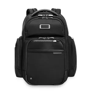 Briggs And Riley @Work Large Cargo Backpack Flash Sale Alert Now
