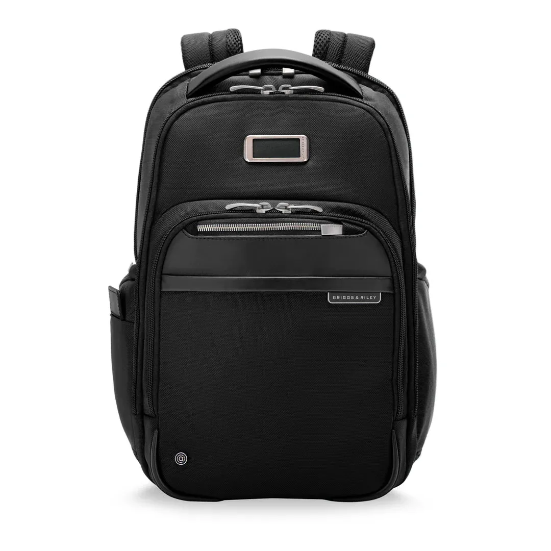 Briggs And Riley @Work Medium Backpack Price Drop Today Save Today Only