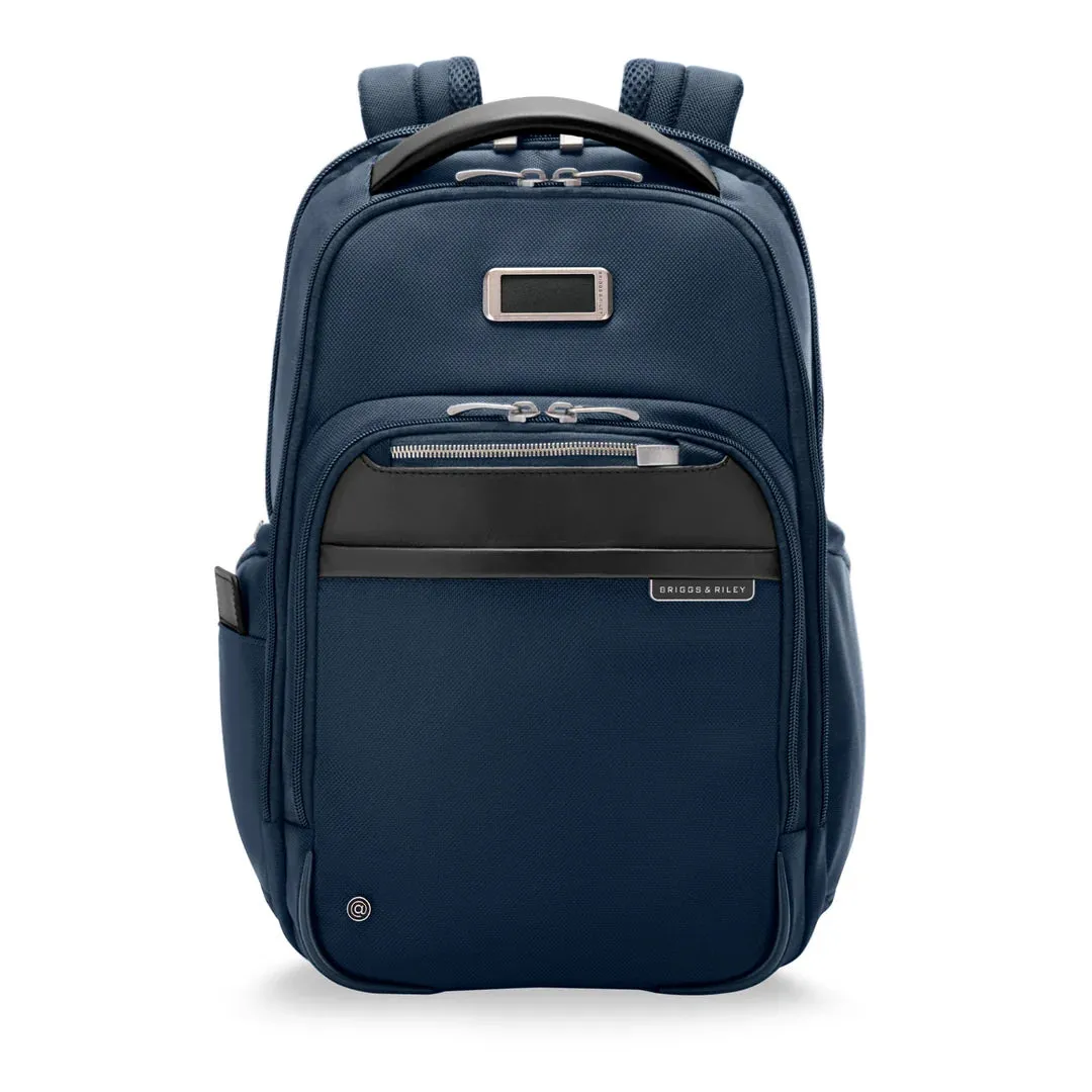 Big Price Drop Clearance Sale Briggs And Riley @Work Medium Backpack