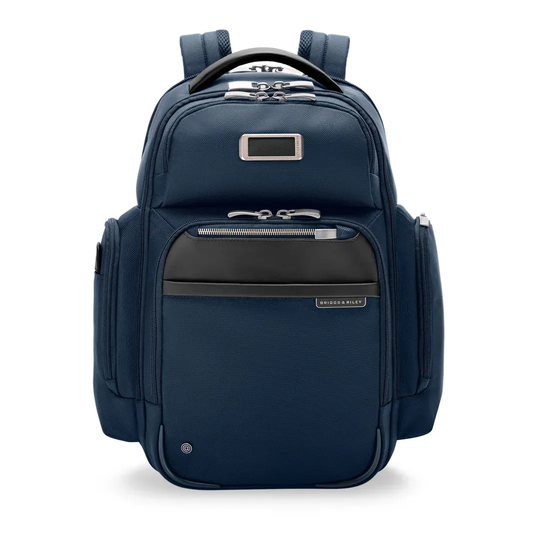 Perfect Gift Sale Weekend Sale Special Briggs And Riley @Work Medium Cargo Backpack
