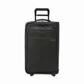 Today Only Discount Alert Briggs & Riley 22" Carry-On 2-Wheel Garment Bag