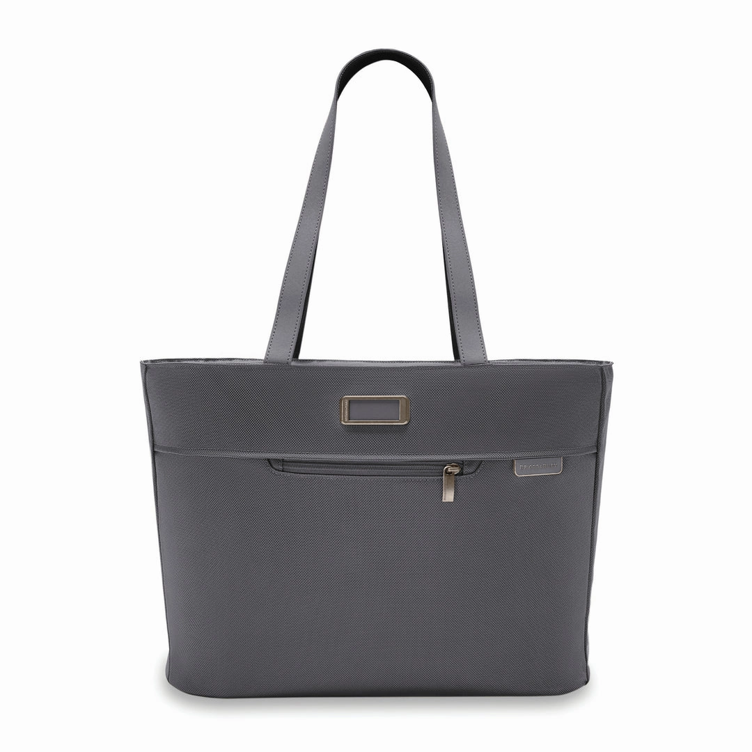Briggs & Riley Baseline Bl255 Traveler Tote Dont Miss These Savings