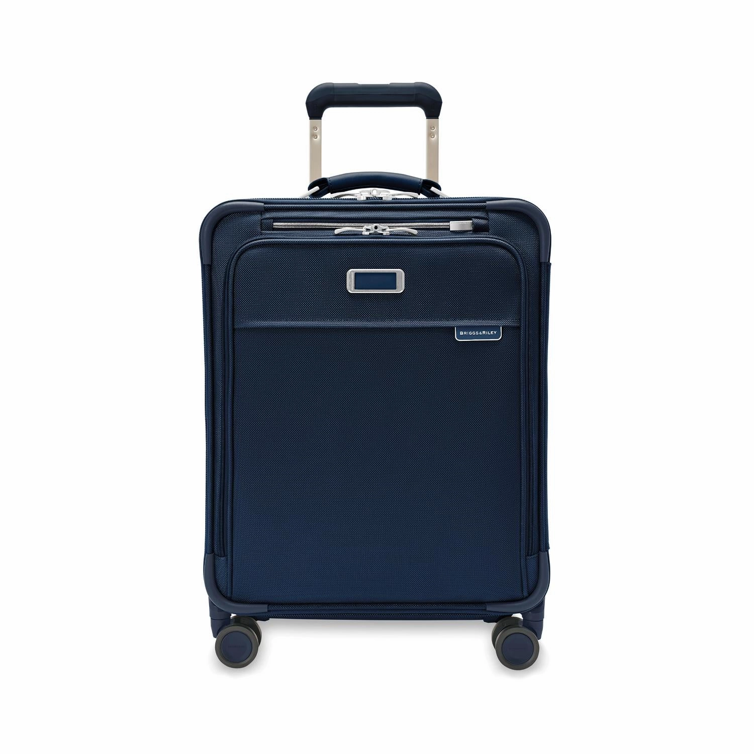 Price Drop Frenzy Grab Your Hot Pick Briggs & Riley Baseline Blu121Cxspw Global Carry-On Spinner