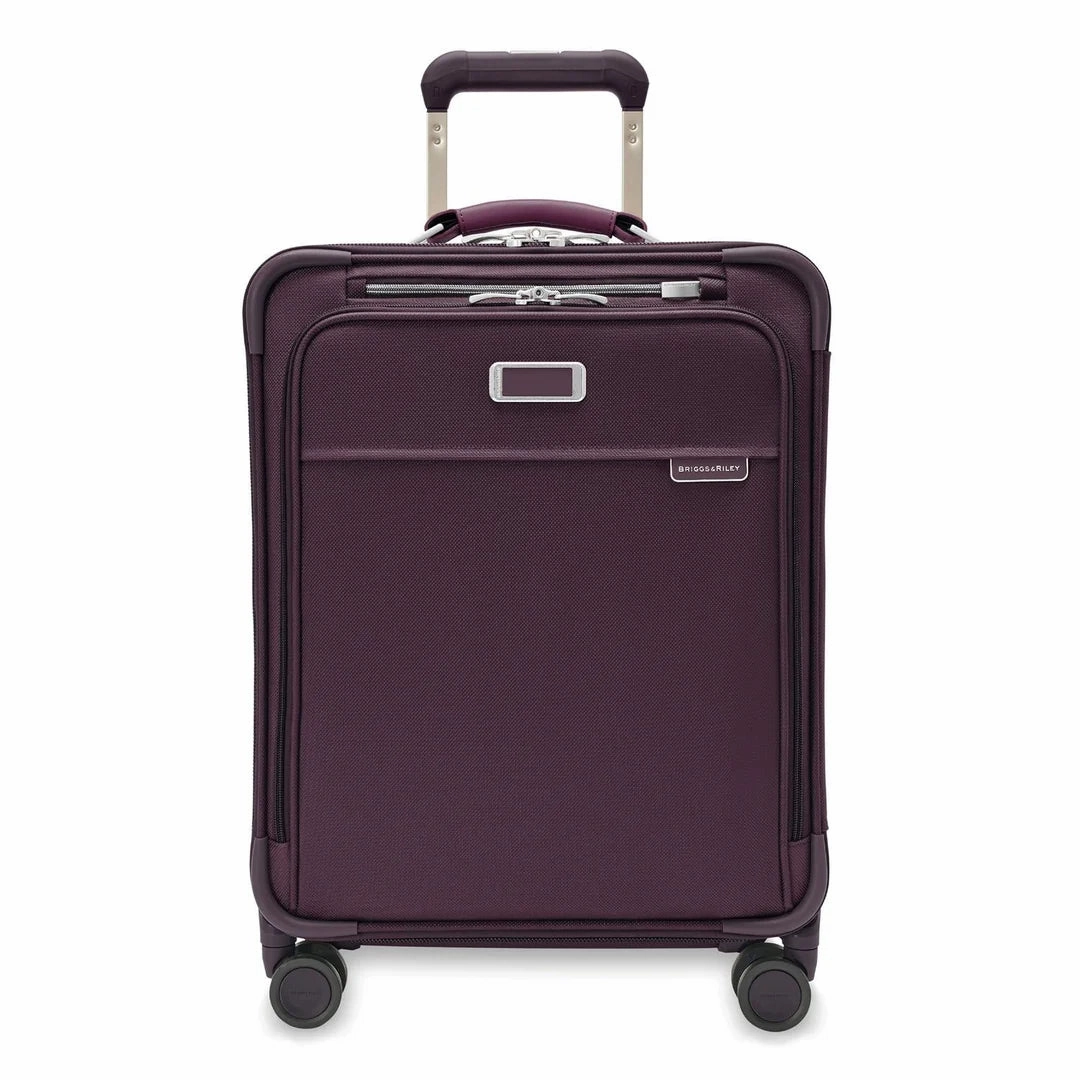 Briggs & Riley Baseline Blu121Cxspw Global Carry-On Spinner Instant Discount Big Savings Alert