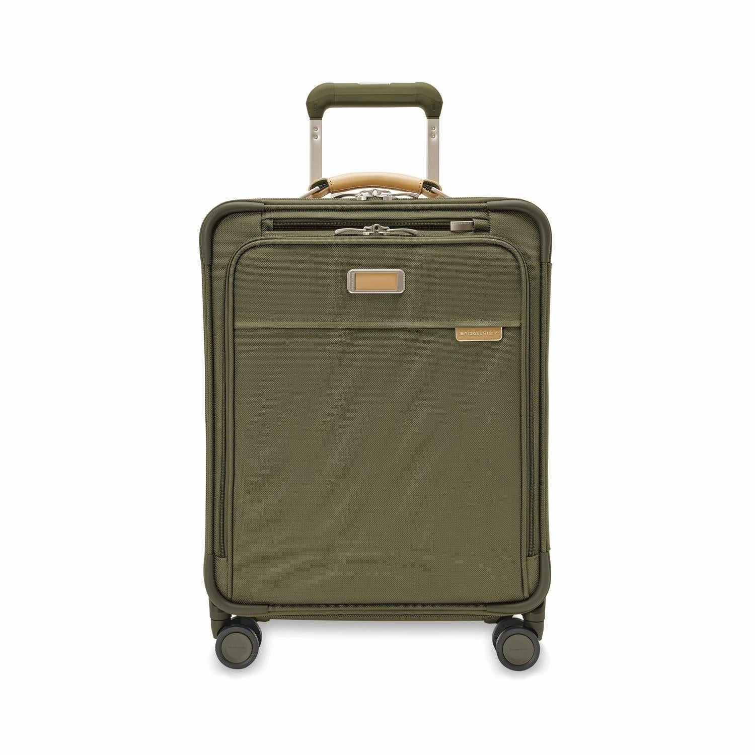 Briggs & Riley Baseline Blu121Cxspw Global Carry-On Spinner Todays Mega Savings