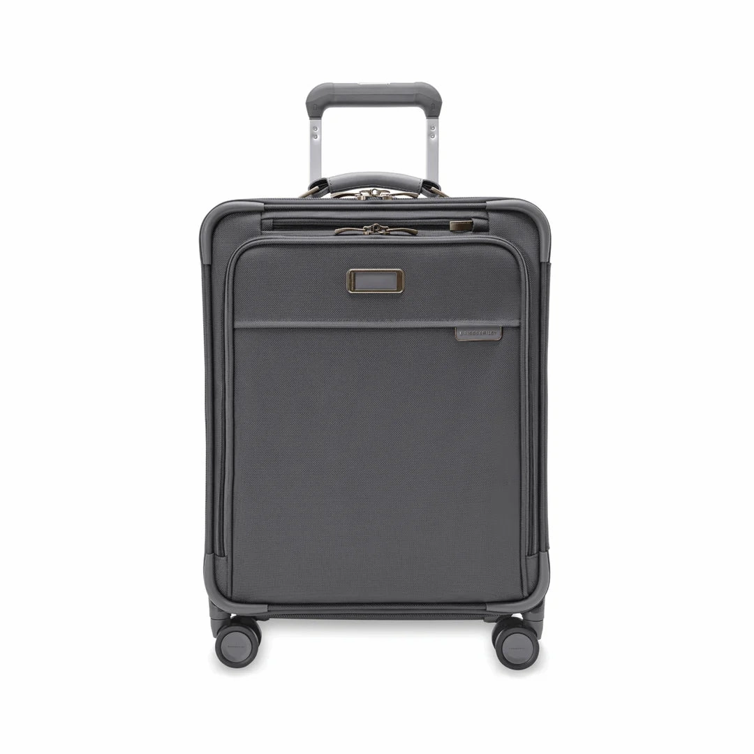 Briggs & Riley Baseline Blu121Cxspw Global Carry-On Spinner Hot Pick Deal Grab Your Savings