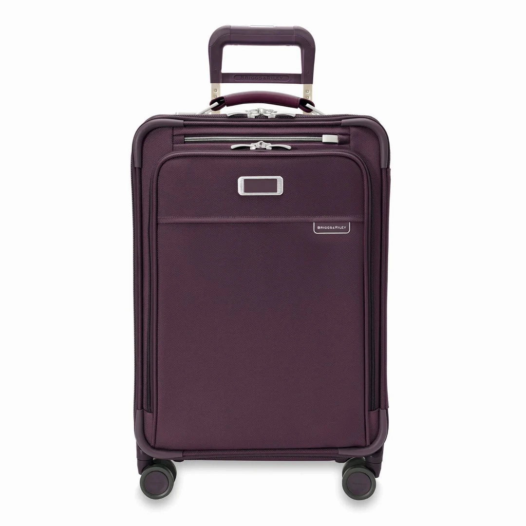 Special Surprise Sale Briggs & Riley Baseline Blu122Cxsp Essential Carry-On Spinner