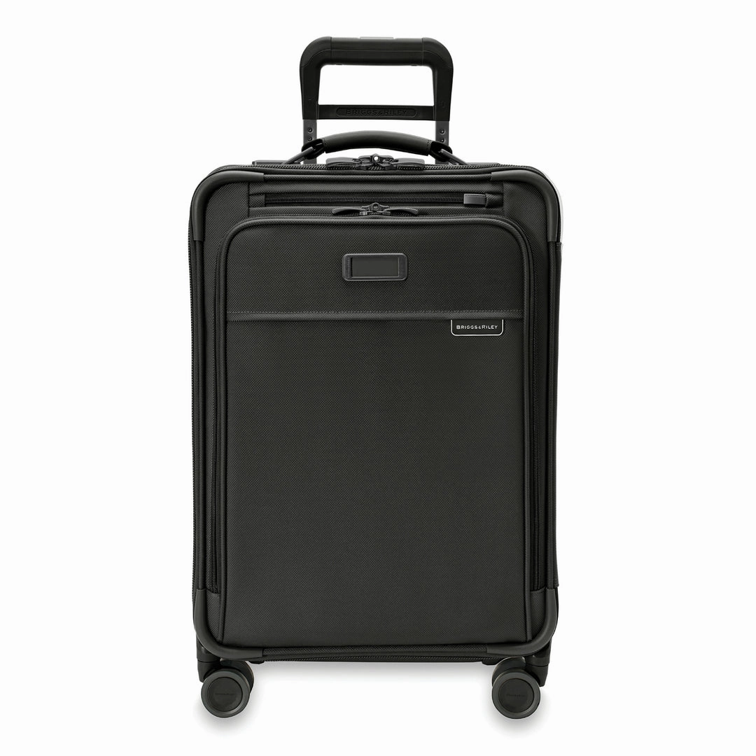 Briggs & Riley Baseline Blu122Cxsp Essential Carry-On Spinner Big Savings Event Online Exclusive Offer