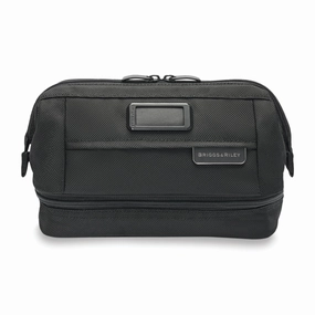 Save More Online Special Offer Inside Briggs & Riley Baseline Duo Essentials Kit