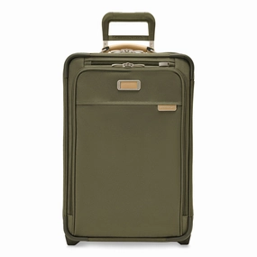 Mega Online Discount Save Big Today Briggs & Riley Baseline Essential 22" 2-Wheel Expandable Carry-On