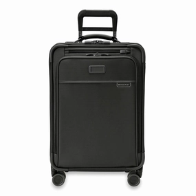 Shop Hot Deals Briggs & Riley Baseline Essential 22" Carry-On Expandable Spinner
