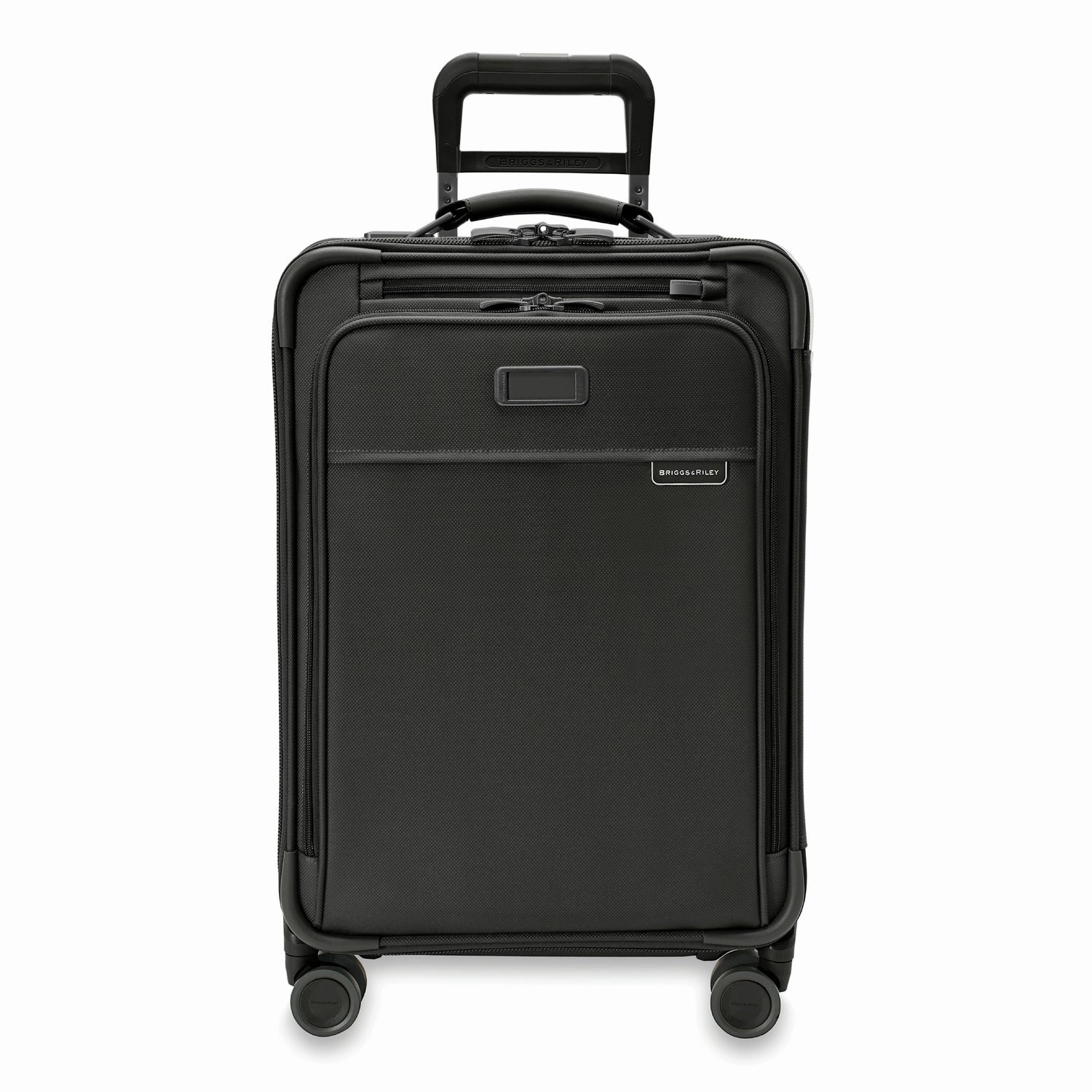 Shop Hot Deals Briggs & Riley Baseline Essential 22" Carry-On Expandable Spinner