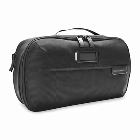 Flash Discount Today Briggs & Riley Baseline Expandable Essentials Kit